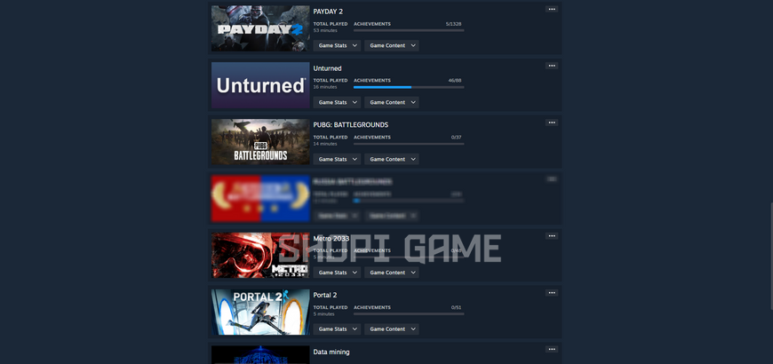 CS2 (No Prime) + 400 год. | 2 медалі + 31 Ранг кс2 | Thief, Sleeping Dogs, Murdered, Metro 2033 2665 фото