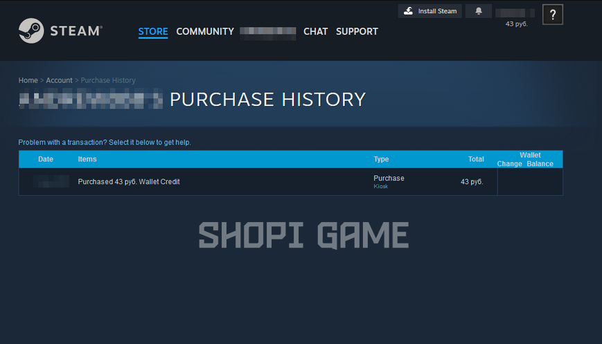 Аккаунт Steam 4 lvl CS2 + SiN 413 фото