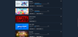 CS2 (without Prime) + 60 hours. | Level 6 | The Witcher 3, Crusader Kings III, BIGFOOT, Among Us, theHunter 2666 photo 6