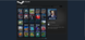 CS2 (without Prime) + 60 hours. | Level 6 | The Witcher 3, Crusader Kings III, BIGFOOT, Among Us, theHunter 2666 photo 2