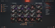 No need to change your password! 31 top-tier tanks + 62 premium tanks + 49% win rate 3117 photo 3