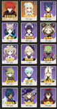 Legendary character (Child 50 level) + 36 rank + full access 2167 photo