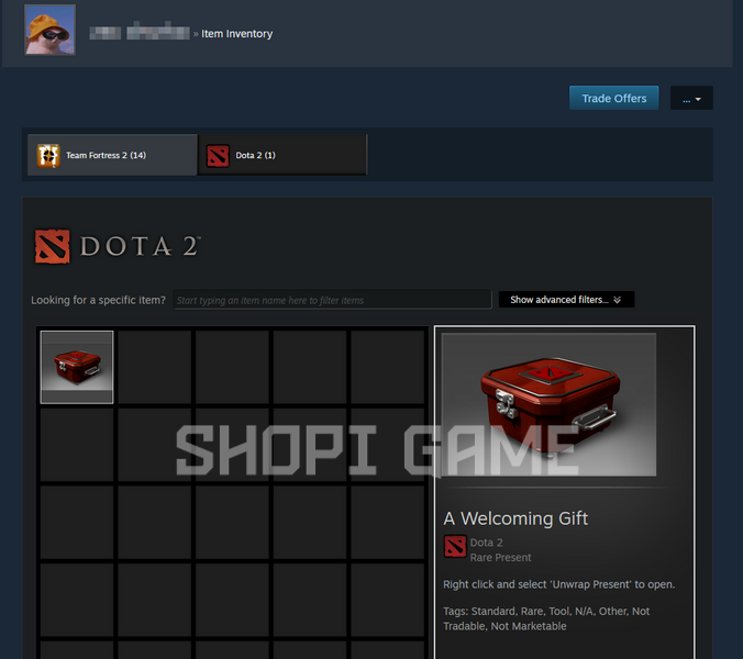 Аккаунт Steam 7 lvl Team Fortress 2 + Total War: EMPIRE - Definitive Edition 415 фото