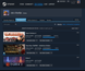 Аккаунт Steam 7 lvl Team Fortress 2 + Total War: EMPIRE - Definitive Edition 415 фото 3