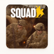 Акаунт з грою "Squad" + Повний доступ до акаунта 1469 фото 1