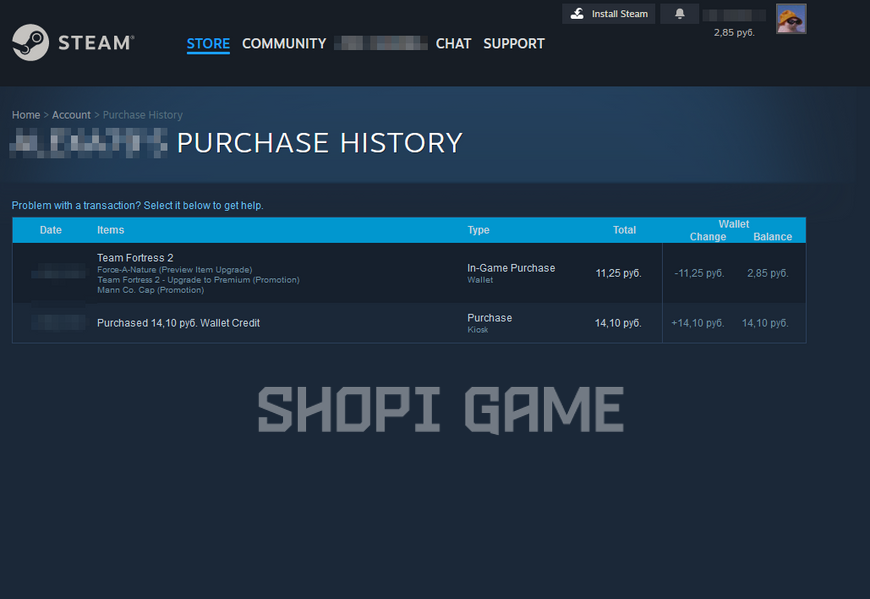 Аккаунт Steam 7 lvl Team Fortress 2 + Total War: EMPIRE - Definitive Edition 415 фото