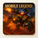 Account with Kusaka as the hero 2541 photo