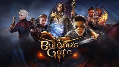 Baldur's Gate 3 - Digital Deluxe Edition PS5 Baldur's Gate