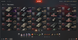 Tanks: Obj. 279 (e), T95/FV4201, Obj. 907, FV215b | 42 Tops, 106 Premium Tanks, 50,410 Battles 2992 photo 7