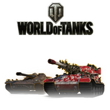 World Of Tanks Winter Random  968 photo