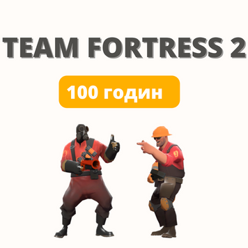 Team Fortress 2 | 100 часов+ 613 фото