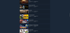 МЕГА ЖИР игр на 17 00₴ Call of Duty: Black Ops III + Call of Duty: Black Ops II + Persona 5 Royal + Call of Duty: Black Ops + Baldur's Gate 3 + TEKKEN 7 | Полный доступ к аккаунту 2069 фото 7