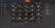 NO CHANGE OF PASSWORD! 43 tops, 62 premium tanks, 54,636 battles, 47% wins, 0 gold, 482,706 silver 2618 photo 2