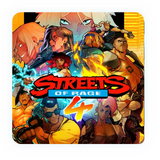 Streets of Rage 4 3381 photo