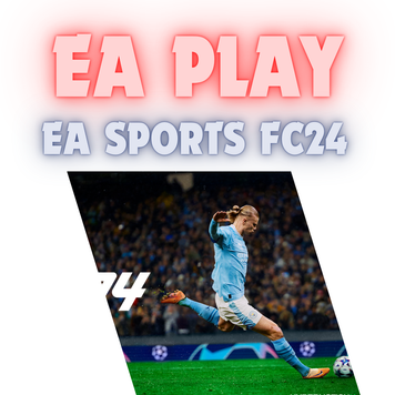 Акаунт з EA SPORTS FC24 1770 фото