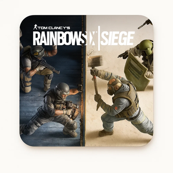 Акаунт з грою "Tom Clancys Rainbow Six Siege" + Повний доступ до акаунта 1471 фото