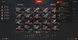 Level 11 &ndash; No password change! 30 top-tier tanks + 22 premium tanks + 49% win rate 3120 photo 3