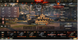 16,978 battles, 13 premium tanks | Password can be changed + Mail is blocked 1120 photo 1