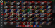No access to email! 33 top-tier tanks, 73 premium tanks, 62% win rate  (10) Super Conqueror, (10) T-22 medium, (10) Carro da Combatti, (10) Object 260 2920 photo 4