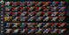 No access to email! 33 top-tier tanks, 73 premium tanks, 62% win rate  (10) Super Conqueror, (10) T-22 medium, (10) Carro da Combatti, (10) Object 260 2920 photo 2