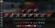 No access to email! 33 top-tier tanks, 73 premium tanks, 62% win rate  (10) Super Conqueror, (10) T-22 medium, (10) Carro da Combatti, (10) Object 260 2920 photo 5