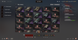 NO CHANGE OF PASSWORD! 52 tops, 122 premium tanks, 40,797 battles, 52% wins, 1,413 gold, 20,045,481 silver   (10) FV215b (10) M60 (10) FV215b 183 2619 photo 5
