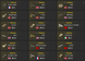 Mega fat! 8 TIER + 100 level + 15 units of premium equipment 2369 photo 1