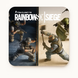 Account with the game "Tom Clancys Rainbow Six Siege" + Full access to the account 1471 photo 1