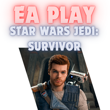 Account from Star Wars Jedi: Survivor 1771 photo