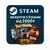 Steam акаунти з іграми від 2000₴ 1372 фото