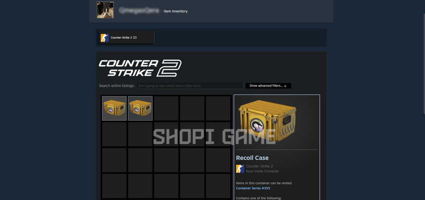 1 LvL + The Crew 2, Granny Simulator + 10 games + Cs2 (No Prime status) 2820 photo