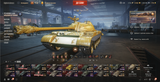 Type 59 G, 113 BO + 10 топів та 39 преміум танків, 50% перемог 3233 фото