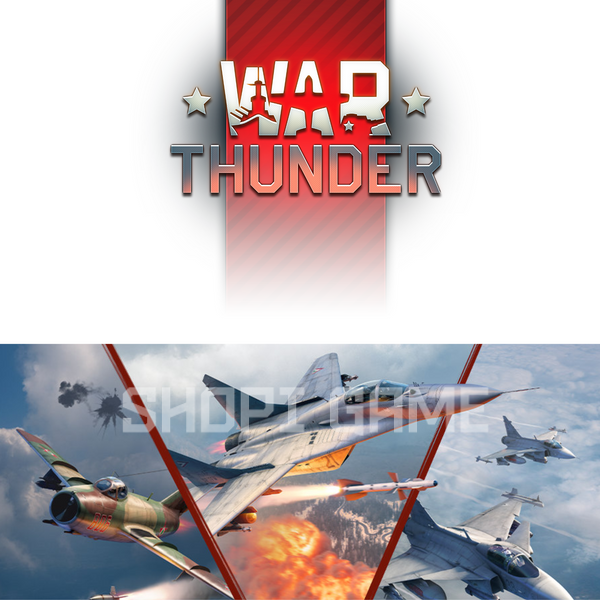 War Thunder "Швидкий старт" 1673 фото