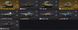 A large selection of premium vehicles! Tier 6 (4 units). Donated $300+ 2972 photo 2