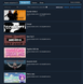 66 games + Nolimit + Amount of games 500₴ + Good inventory + Full access