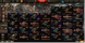 4336 battles, 6 top tanks, 37 premium tanks, 49% victories, 4071 gold, 6 600 000 silver | Password can be changed 1073 photo 3