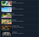 66 games + Nolimit + Amount of games 500₴ + Good inventory + Full access