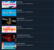 66 games + Nolimit + Amount of games 500₴ + Good inventory + Full access