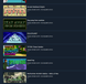 66 games + Nolimit + Amount of games 500₴ + Good inventory + Full access