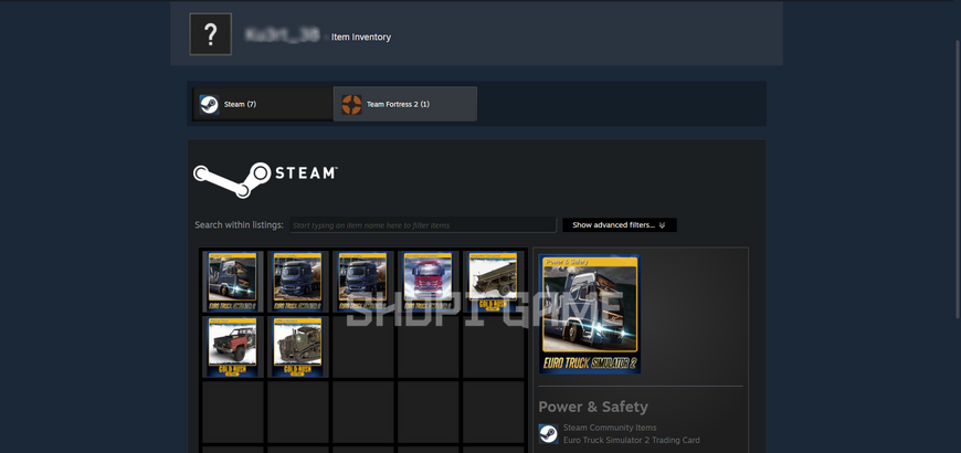 3 LvL + Ets2 + Mafia + Gold Mining Simulator 2822 photo