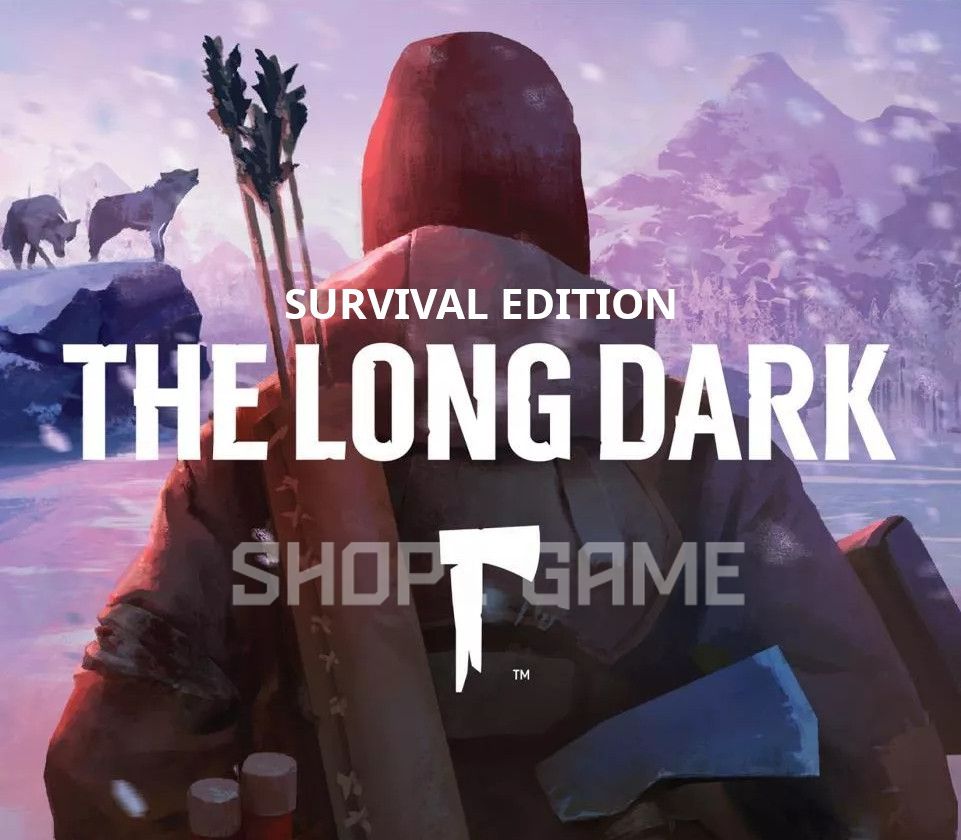 Купить THE LONG DARK: SURVIVAL EDITION 69 в интернет магазине SHOPI GAME