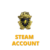 Аккаунт Steam с CS 2 | Медаль за верность 521 фото