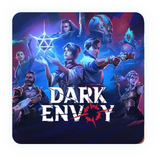 Dark Envoy 3385 photo