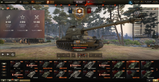 Locked mail + Change password! 12,355 kills, 6 top tanks, 63 premium tanks, 46% victories, 7,857,434 silver, 0 gold (8) Tornvagn (8) P:Victoria (8) Skoda T 56 (8) Defender (7) E 25 2323 photo