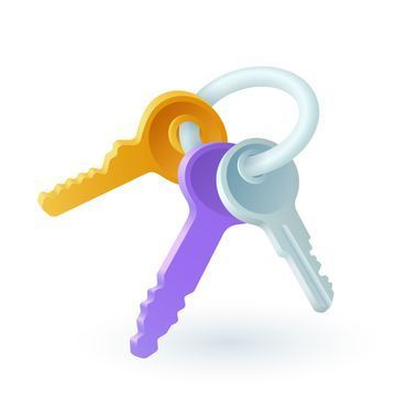 Microsoft Office/Windows licence keys