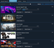 Purchased game: Need for Speed Heat, Metro 2033 Redux + full access 2273 photo 5