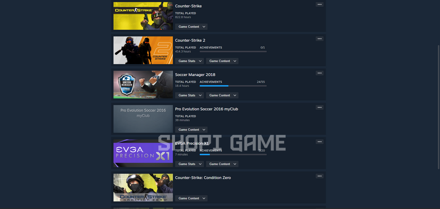 2 Cs2 medals (without prime status) + CS 1.6 (800 hours) + 4 LvL 2823 photo