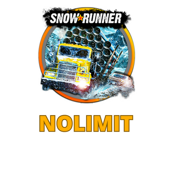 Акаунт Snowrunner + NoLimit 1824 фото