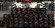 22,000 battles, 27 top tanks, 29 premium tanks, 48% win rate, 5 gold, 300,000 silver | No password change 1376 photo 2