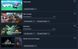 Steam аккаунт CS2,Contraband Police: Prologue, Crab Game | Faceit 3 lvl, 110 годин CS2 | Повний доступ 619 фото 5